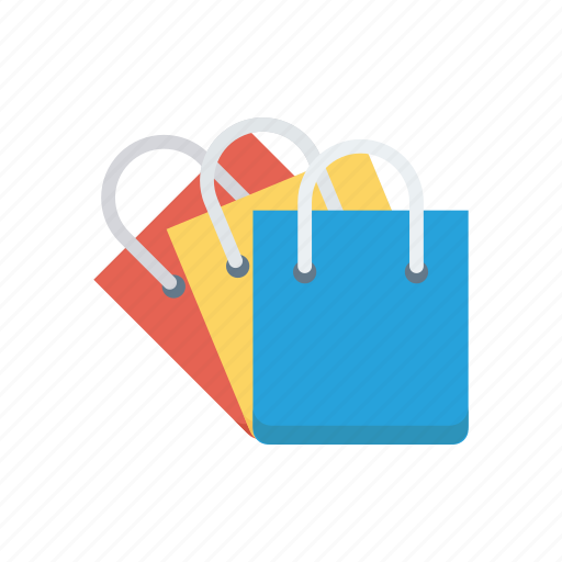 Bag, buying, packet, shopper, shopping icon - Download on Iconfinder