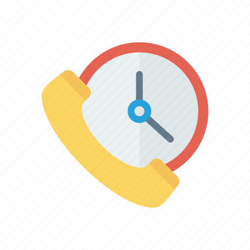 Call, callduration, phone, services, support icon - Download on Iconfinder