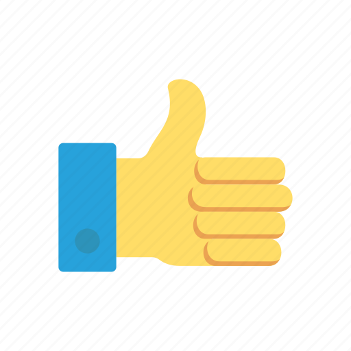 Done, like, ok, thumbsup, up icon - Download on Iconfinder