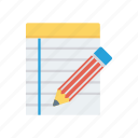 create, diary, edit, notepad, write