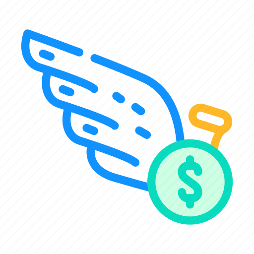 Cash, profit, startup, business, work, researching, market icon - Download on Iconfinder