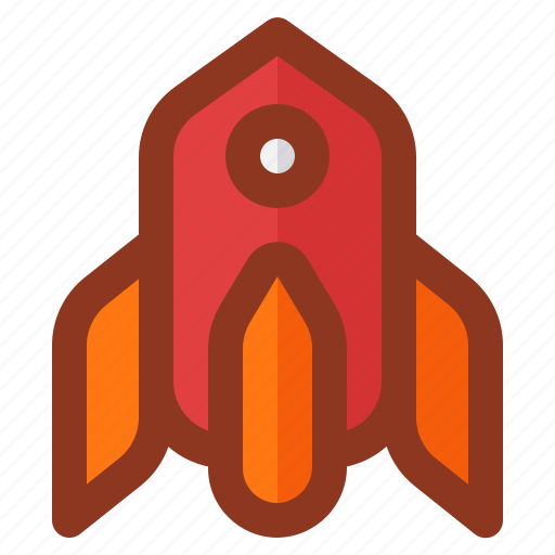 Business, interface, rocket, start, startup icon - Download on Iconfinder