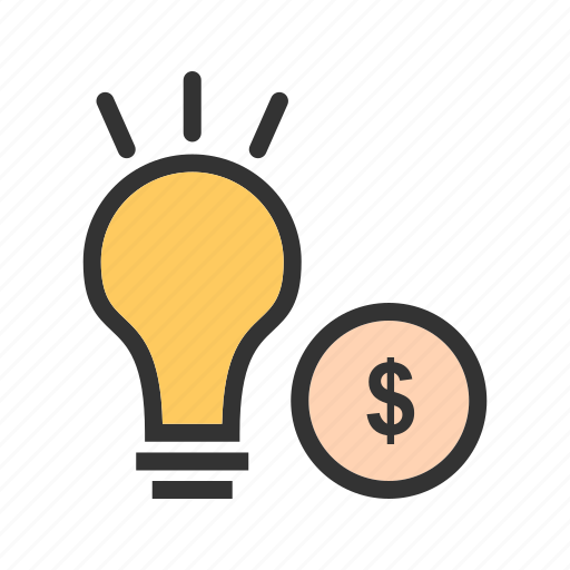 Cash, convert, idea, innovation, money, planning, revenue icon - Download on Iconfinder