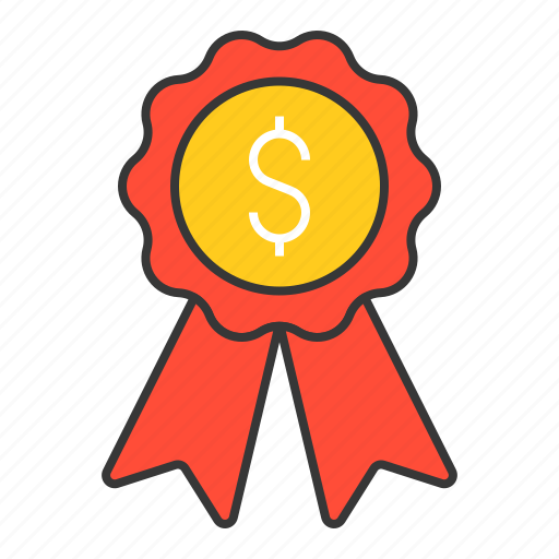 Award, badge, prize, startup icon - Download on Iconfinder
