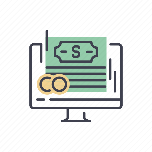 Business, e-commerce, marketing, money, online, payment, shopping icon - Download on Iconfinder