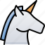 unicorn 