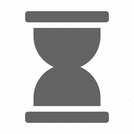 Deadline, hourglass, startup icon - Download on Iconfinder