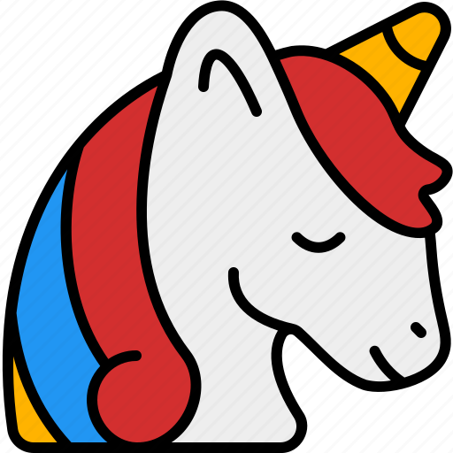 Unicorn, startup, start, up, fantasy, horse, success icon - Download on Iconfinder