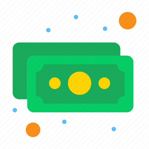 Banknote, budget, cash, money icon - Download on Iconfinder
