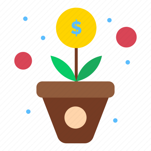 Finance, grow, money, payment icon - Download on Iconfinder