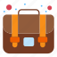 business, case, suitcase 