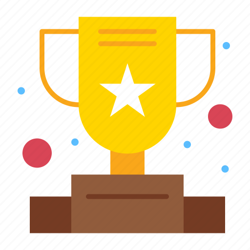 Achievement, success, trophy, winner icon - Download on Iconfinder