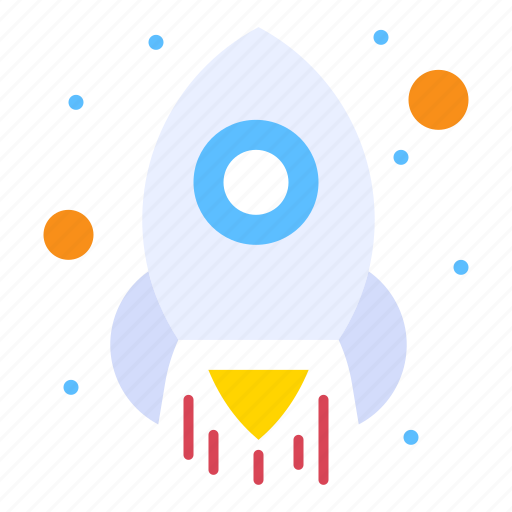 Business, rocket, startup icon - Download on Iconfinder