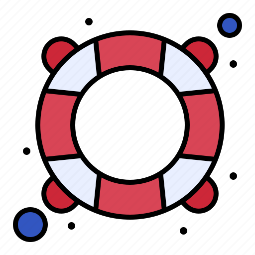 Contact, help, lifebuoy, save, support icon - Download on Iconfinder