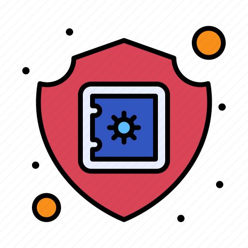 Ecommerce, insurance, protect, safe, secure icon - Download on Iconfinder