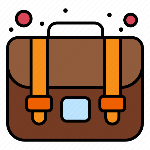 Business, case, suitcase icon - Download on Iconfinder