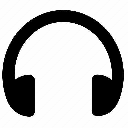 Earphone, headphone, listen, music, phone icon - Download on Iconfinder