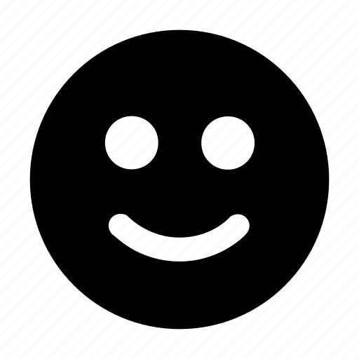 Emoji, emotion, fun, laugh, smile icon - Download on Iconfinder