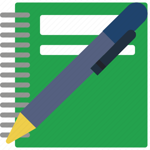 Drawing, geometry, pad, pen, stationary, writing icon - Download on Iconfinder