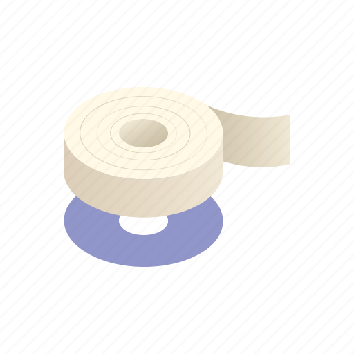 Adhesive, duct, office, repair, stationary, sticky, tape icon - Download on Iconfinder