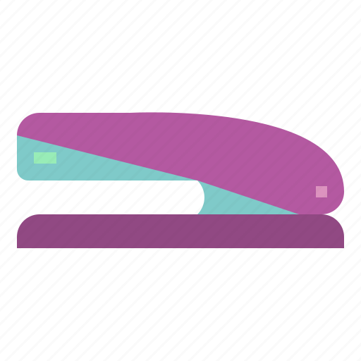 Stapler, stationery, tool, clamp, staples icon - Download on Iconfinder