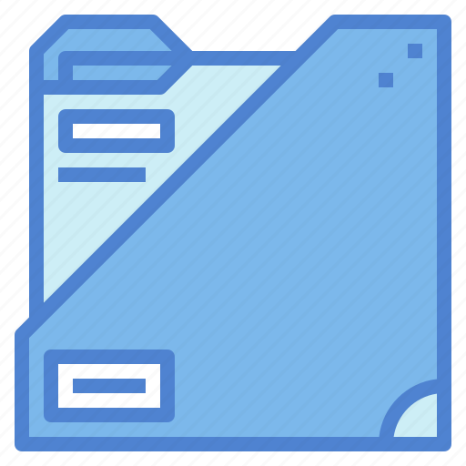 File, box, stationery, document icon - Download on Iconfinder