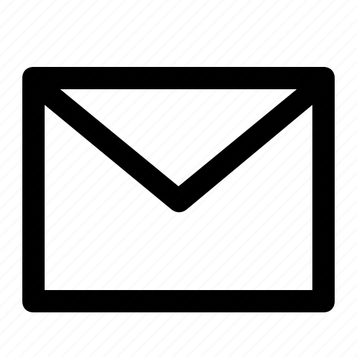 Envelope, communication, mail, message icon - Download on Iconfinder