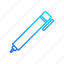 pen, write, writing, stationery, tool, pencil, school, office, education 