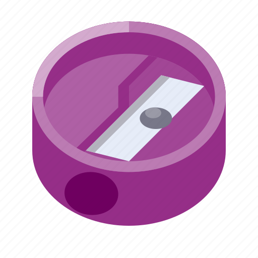 Business, equipment, office, sharpener, stationery, work icon - Download on Iconfinder