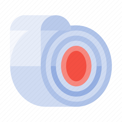 Business, equipment, office, stationery, tape, work icon - Download on Iconfinder