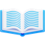 open book, reading, education, knowledge, study, school, learning, reading book, read 