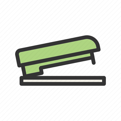 Business, clip, object, office, paper, stapler, work icon - Download on Iconfinder