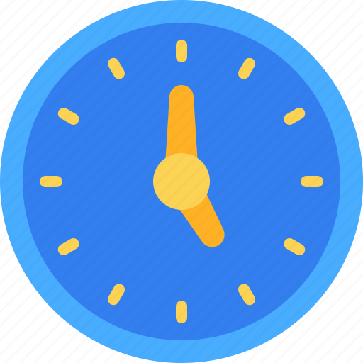 Time, clock, watch, hour, date icon - Download on Iconfinder
