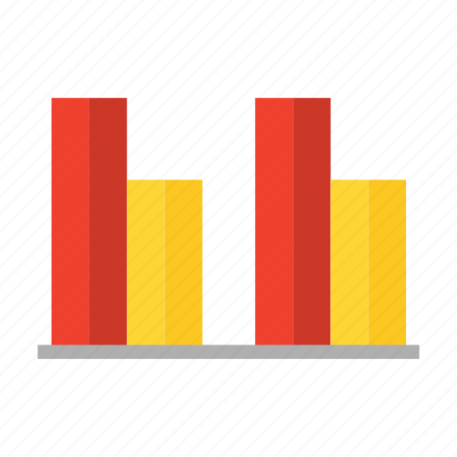 Analytics, chart, rising, statistics icon icon - Download on Iconfinder