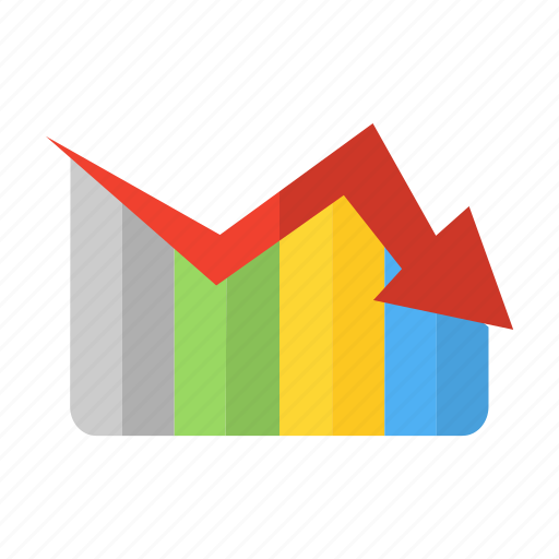Analytics, graph, optimization, report icon - Download on Iconfinder