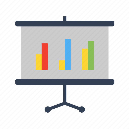 Analytics, diagram, graph, report, statistics icon - Download on Iconfinder