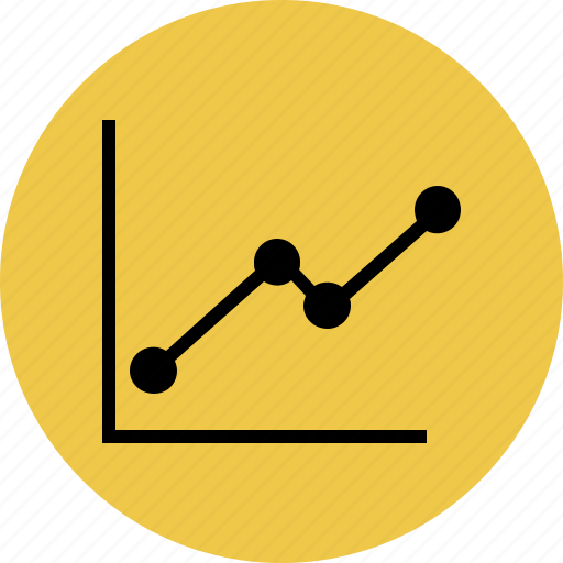 Analysis, curves, diagrams, statistics, stock exchanges, analytics, bar icon - Download on Iconfinder