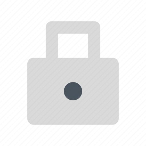 Locked, privacy, private, protection, secret, safe, secure icon - Download on Iconfinder