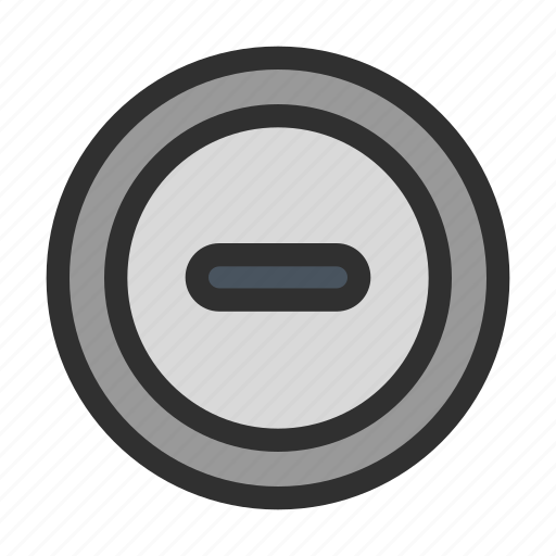 Unavailable, problem, closed, block, error icon - Download on Iconfinder