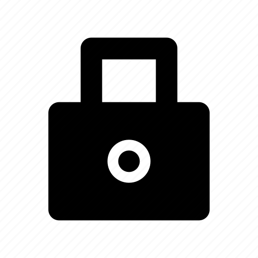 Locked, privacy, private, protection, secret, safe, secure icon - Download on Iconfinder