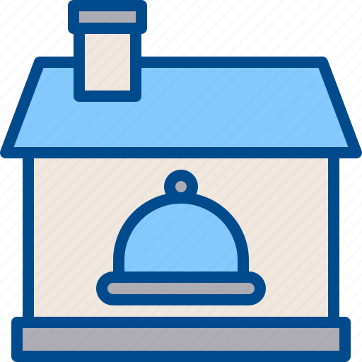 Bills, delivery, food, home, order icon - Download on Iconfinder