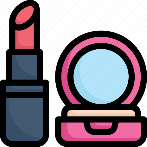 Activities, cosmetics, enjoy, hobby, lifestyle, makeup, stay at home icon - Download on Iconfinder