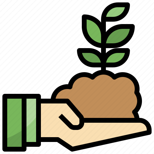 And, farming, gardening, house, indoors, plant, seeding icon - Download on Iconfinder