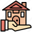 family, hand, house, miscellaneous, protect, protection, the 