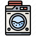 appliances, electronics, household, machine, washing