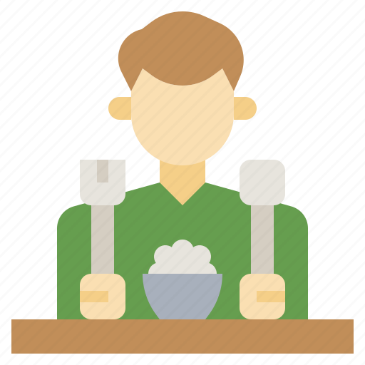 And, dinner, eat, food, lunch, restaurant, supper icon - Download on Iconfinder