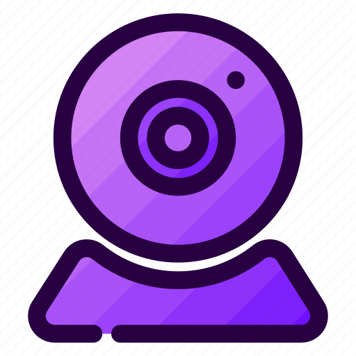 Bandicam, webcam, skype, streaming, game streaming, chatroulette icon - Download on Iconfinder