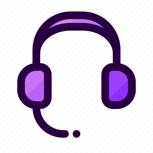 Earphones, discord, headphones, headset, earphone, headphone icon - Download on Iconfinder
