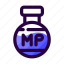 mana, mp, potion, dnd, dungeons &amp; dragons, roleplay, dungeons and dragons