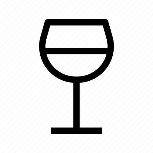 Champagne, cooking, drink, fragile, glass, glassware, wine icon - Download on Iconfinder
